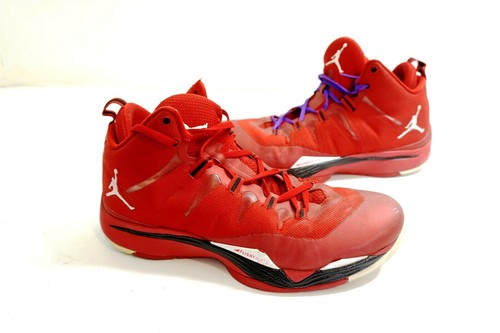jordan superfly 2 red