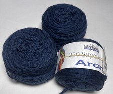 CASCADE YARNS 220 Superwash Wool 3pk.COL 854. I Combine Shipping, Read Details.