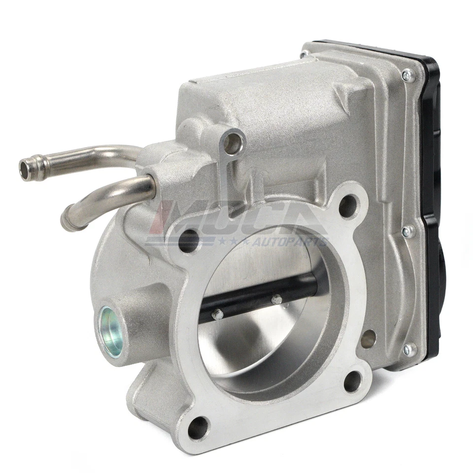 S20136 Throttle Body for 05-16 Toyota Tacoma 2010 Toyota 4Runner 2.7L DOHC - Image 4 of 4