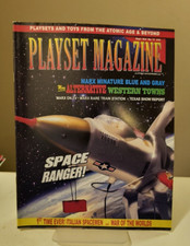 Playset Magazine: Sept/Oct 2013 - No.71
