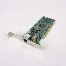 Lot 3x HP NC7770 PCI-X Gigabit Server Adapter 284848-001 284685-003 Single Port