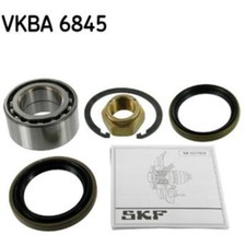 Roulement de roue Mitsubishi SPACE STAR