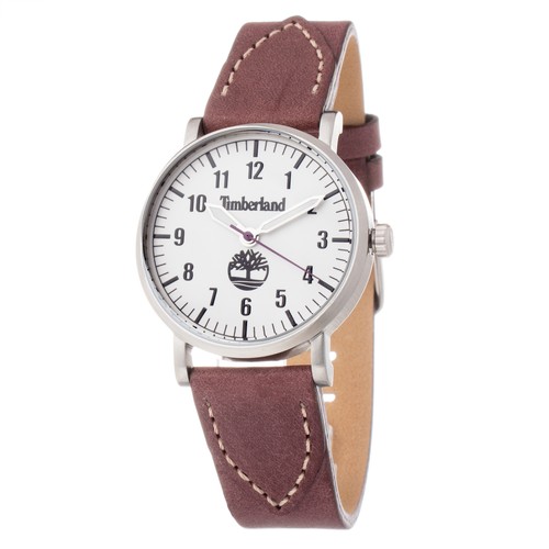 Timberland Orologio Donna Analogico Quarzo TBL14110BS-04A | eBay