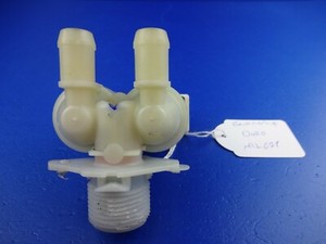 Magnetventil Waschmaschine - Bauknecht D420 461971416991