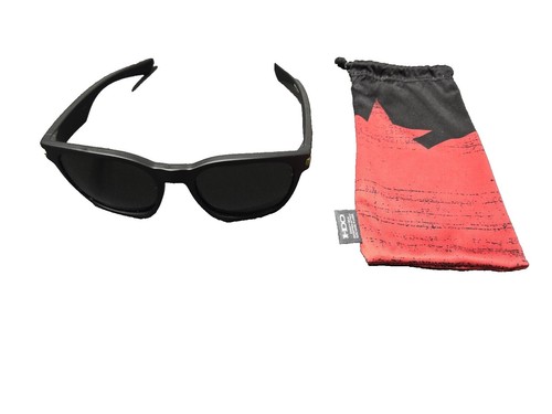 Bolle Sunglasses B-Rock Pro Matte Black Phantom Vermillion  display picture 1