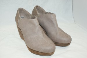 dr scholl's harlow wedge