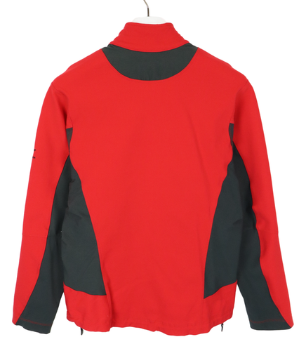 HELLY HANSEN Interface B Jacket Men's SMALL Breathable Water Resistant - Picture 4 of 11