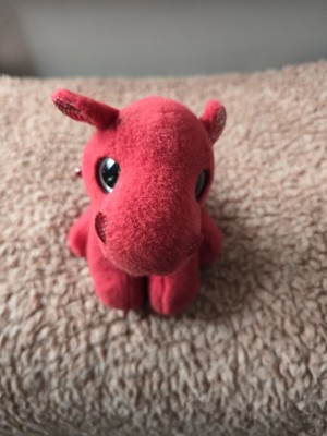 Aurora Sparkle Tales Feuriger Drache