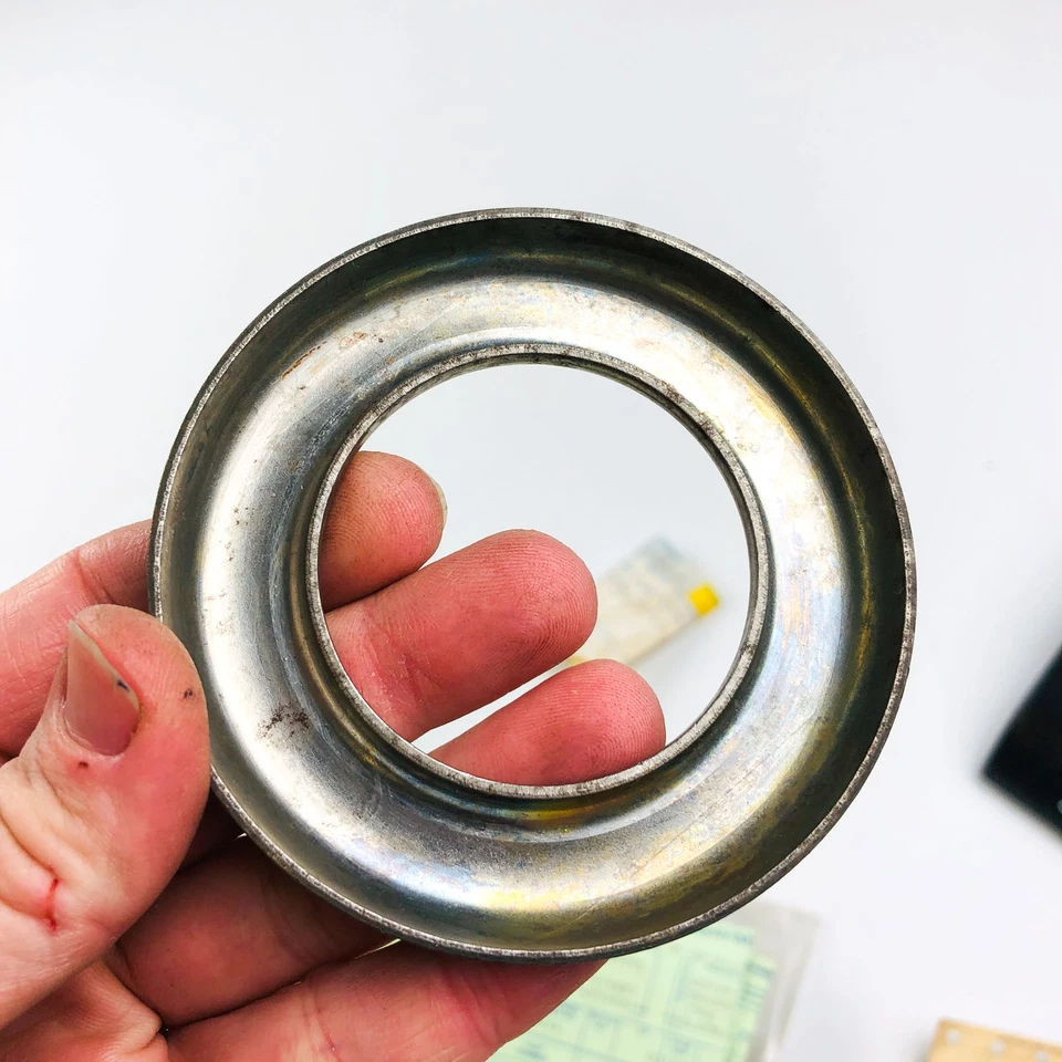 Mopar 04797884 Oil Slinger Guard Transfer Case OEM NOS 1994-96 Jeep Grd Cherokee - Image 4 of 4