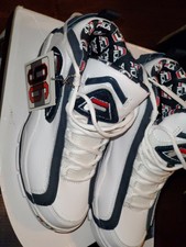 2pac fila shoes