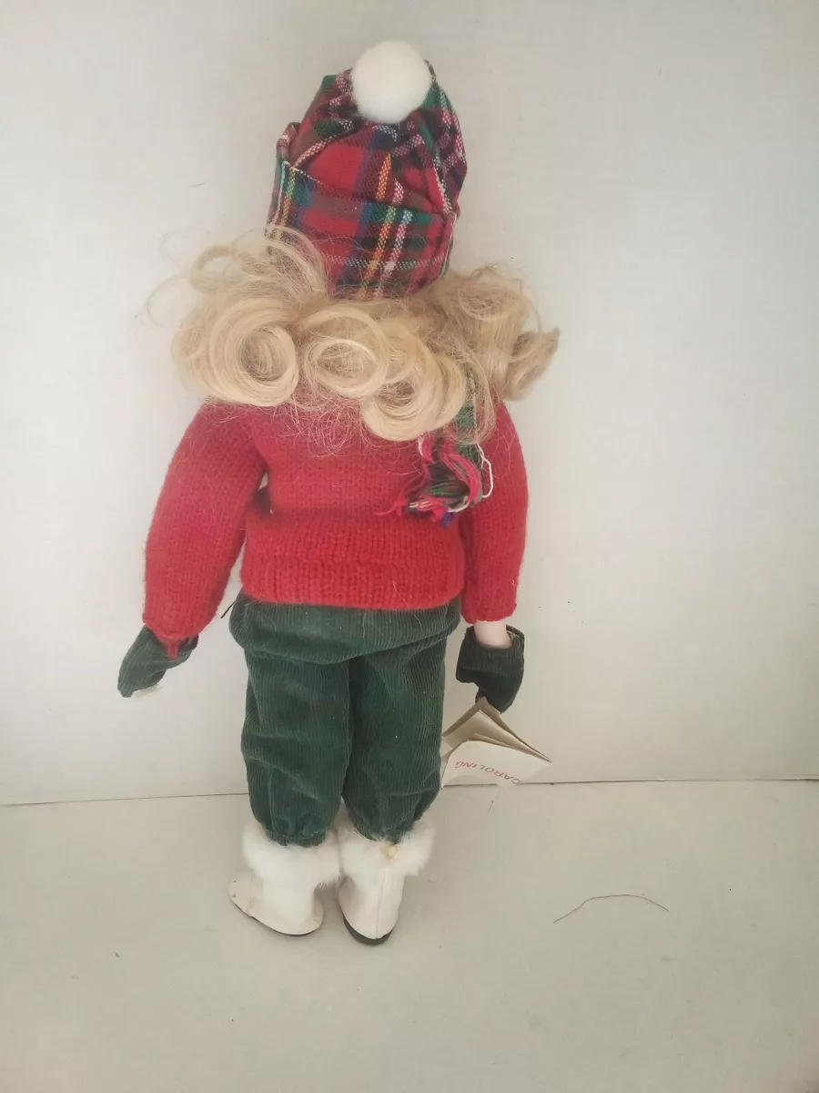 16+ Christmas Carol Costumes