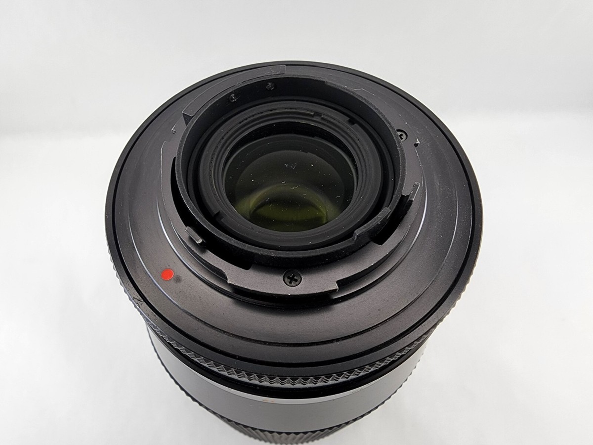 Carl Zeiss Tele-Tessar T* f/3.5 200mm Lens | eBay