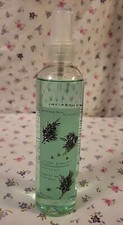 Vintage Discontinued Bath Body Works Pleasures Juniper Breeze Body Splash 8oz