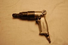 Ingersoll Rand Push Button Reversible Screwdriver 700 RPM's