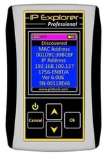 Allen-Bradley Enhanced IP Address Detector, B...