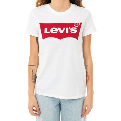 levi's t shirt donna
