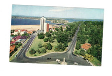 Australia Postcard,  FONTYS POOL near MANJIMUP WA