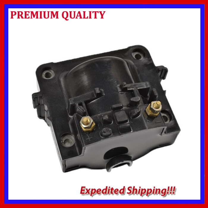 1PC JTO40 IGNITION COIL FOR TOYOTA 90919-02152 9091902152 | eBay