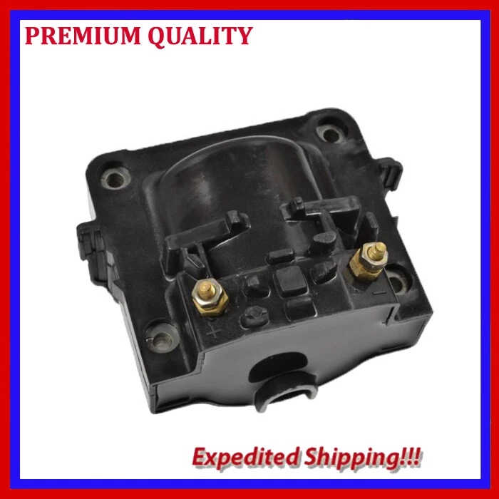 1PC JTO40 IGNITION COIL FOR TOYOTA 90919-02152 9091902152 | eBay 