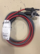 PHOENIX CONTACT 2819956 IBS RL CABLE FIBER OPTIC BUS CONNECTOR 2M NEW U11-5