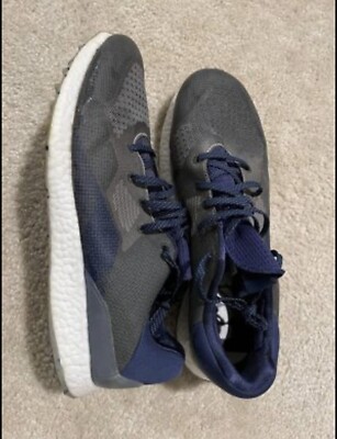 MEN'S ADIDAS CROSSKNIT DPR GOLF SHOES GREY EE9132