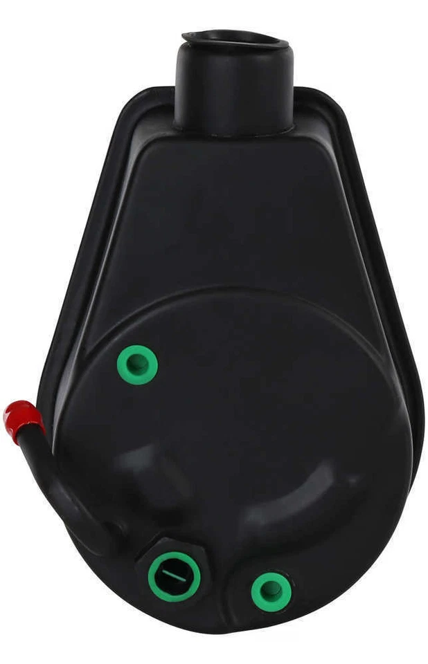 Bomba de dirección asistida compatible con 1988-1989 GMC C1500, C2500, K1500, K2500 CARDONE REMAN Foto 3 de 4