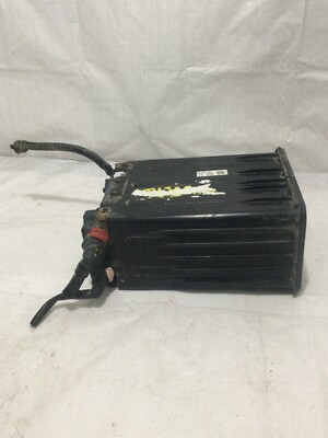 2010-2012 Ford F250SD Fuel Vapor Charcoal Canister OEM