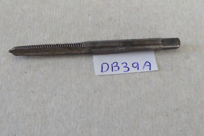 3/16'' NS - 32 DREIECK Kegel Gewindebohrer 'S' ist Spezialgewinde 32 könnte Steigung TPI sein