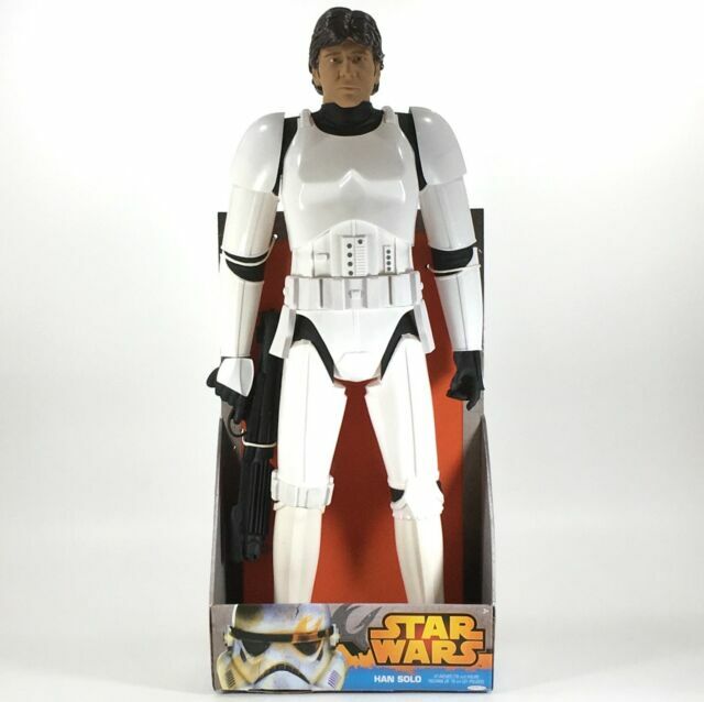 stormtrooper 31 inch figure