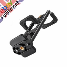 Universal Mobile Phone Tripod Stand Holder Bracket Adapter Mount For iPad iPhone