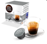 180 Kaffee Kapseln Nescafe Dolce Gusto Espresso Barista