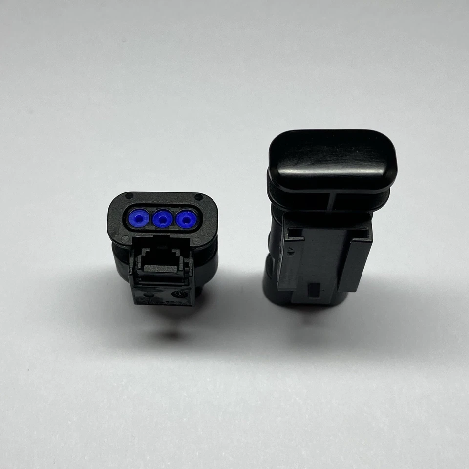 Ford Focus Mk3 RS 2.3 Eco Exhaust Valve Delete Simulator and Blanking Connector - Image 2 of 2