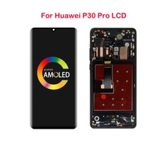 Original For Huawei P30 Pro VOG-L29 /L09 /L04...