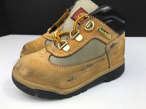 timberland boots no laces