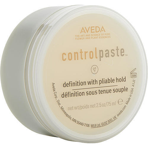 AVEDA by Aveda CONTROL PASTE 2.5 OZ - Picture 1 of 1
