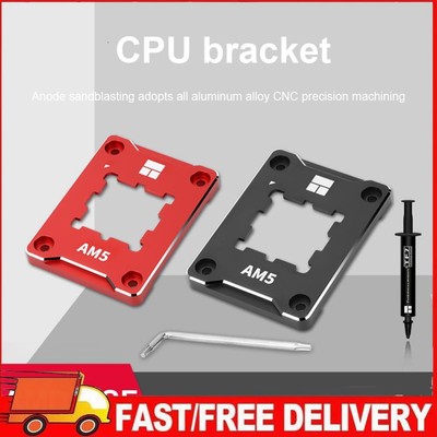 Thermalright AMD-ASF AM5 CPU Bending Corrector Frame Buckle für AMD RYZEN 7000