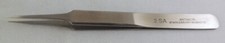 BECO TECHNIC Tweezers Type 2, strong, very fine antimagnetic, 120 mm