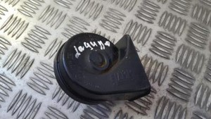Ford Mondeo 2001 Horn Siren 0055306, Genuine #371699-68