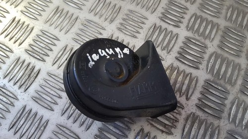 Ford Mondeo 2001 Horn Siren 0055306, Genuine #371699-68