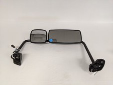 Used Freightliner M2 LH Manual Cummins AAT HTD Black Mirror - P/N  A22-74243-041