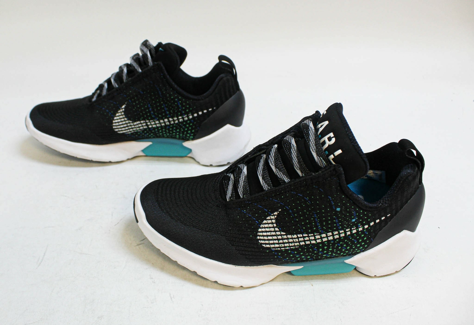 nike earl hyperadapt