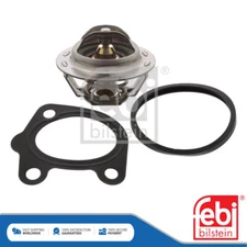 Fits 306 406 Xsara 1.8 1.9 D TD 2.0 Thermostat Coolant Febi 133839