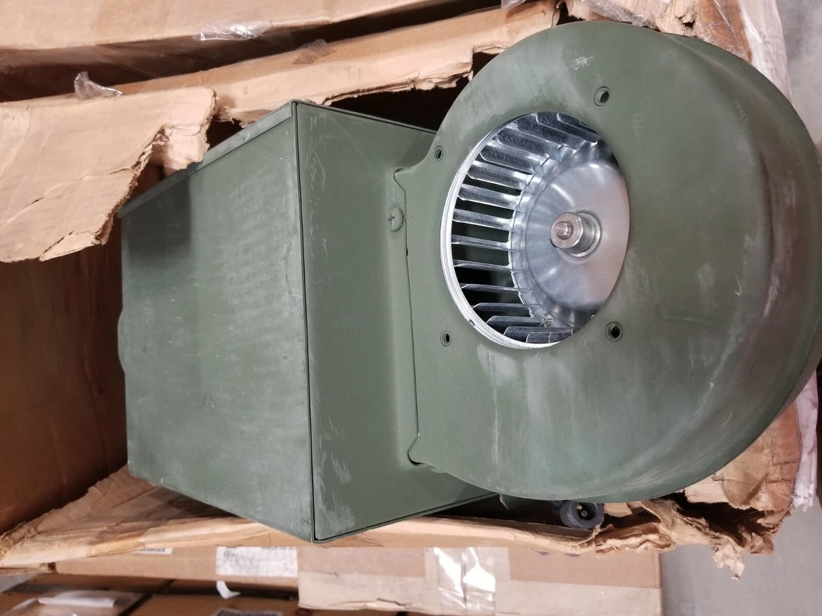M939 Heater Assembly New Surplus 5 Ton Heater M939 2540-01-190 