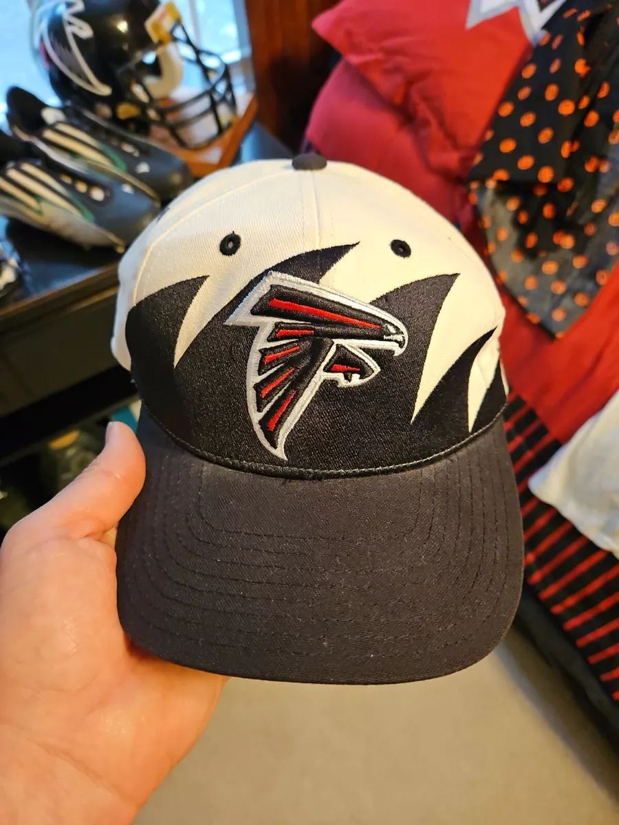 Nfl shark sales tooth hat