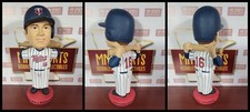 Josh Willingham STH Bobblehead Minnesota Twins Ultra Rare Red Base
