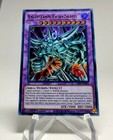 Egyptian God Slime LED7-EN001 Legendary Duelists: Rage of Ra 1st Edition