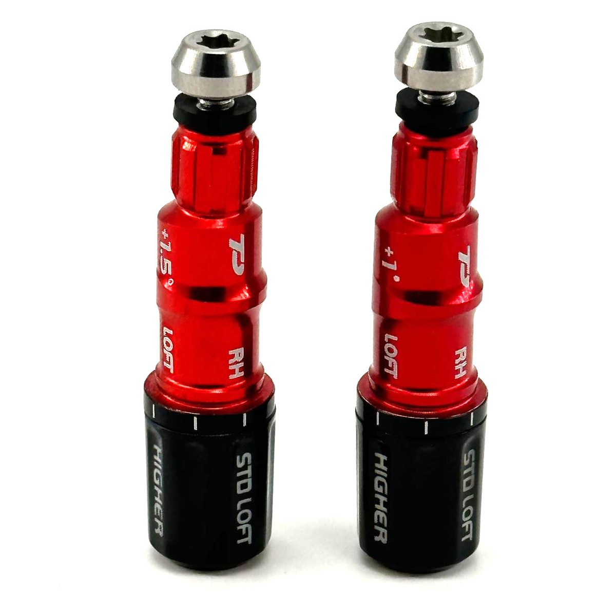 RH .350 Adapter For TaylorMade R11S, R11, R9, R7, RBZ Drivers & Fairways – OEM Quality 7 thumbnail image
