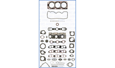 One Cylinder Head Gasket Set CHRYSLER DUSTER V6 3.0 143 6G72(300) (1988-1995)