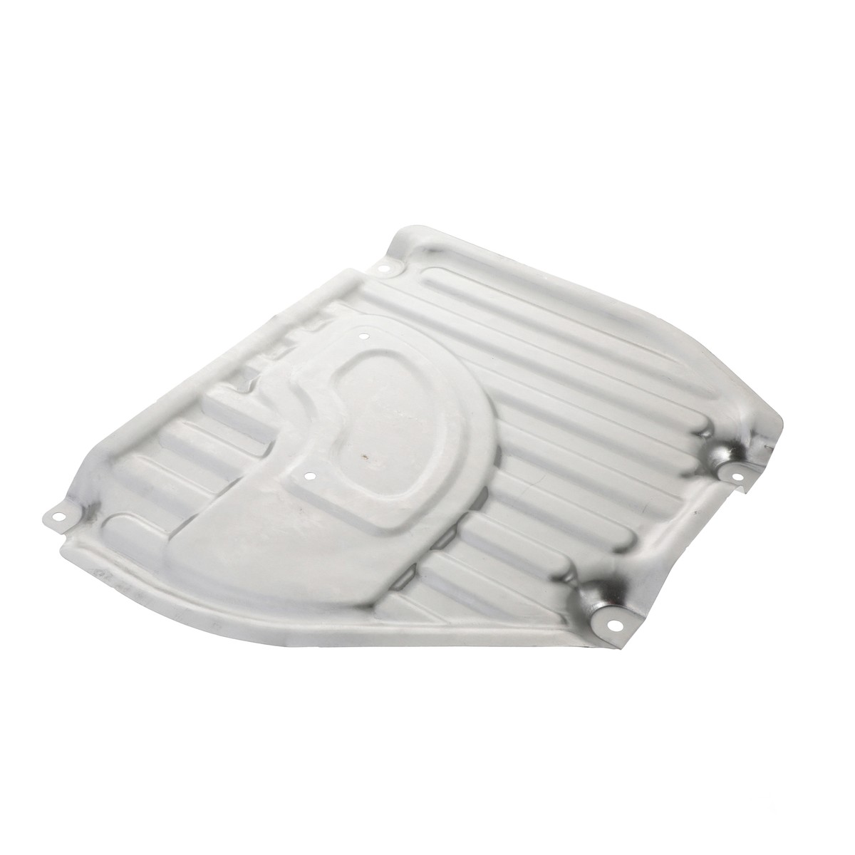 Genuine Honda Odyssey Passport Ridgeline Floor Heat Baffle Plate