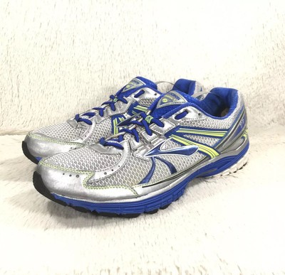 brooks d7